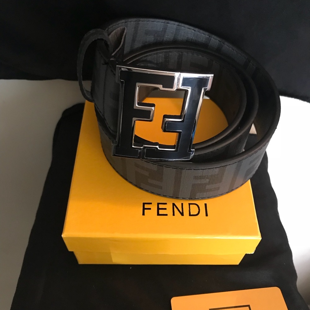 Fendi Belt